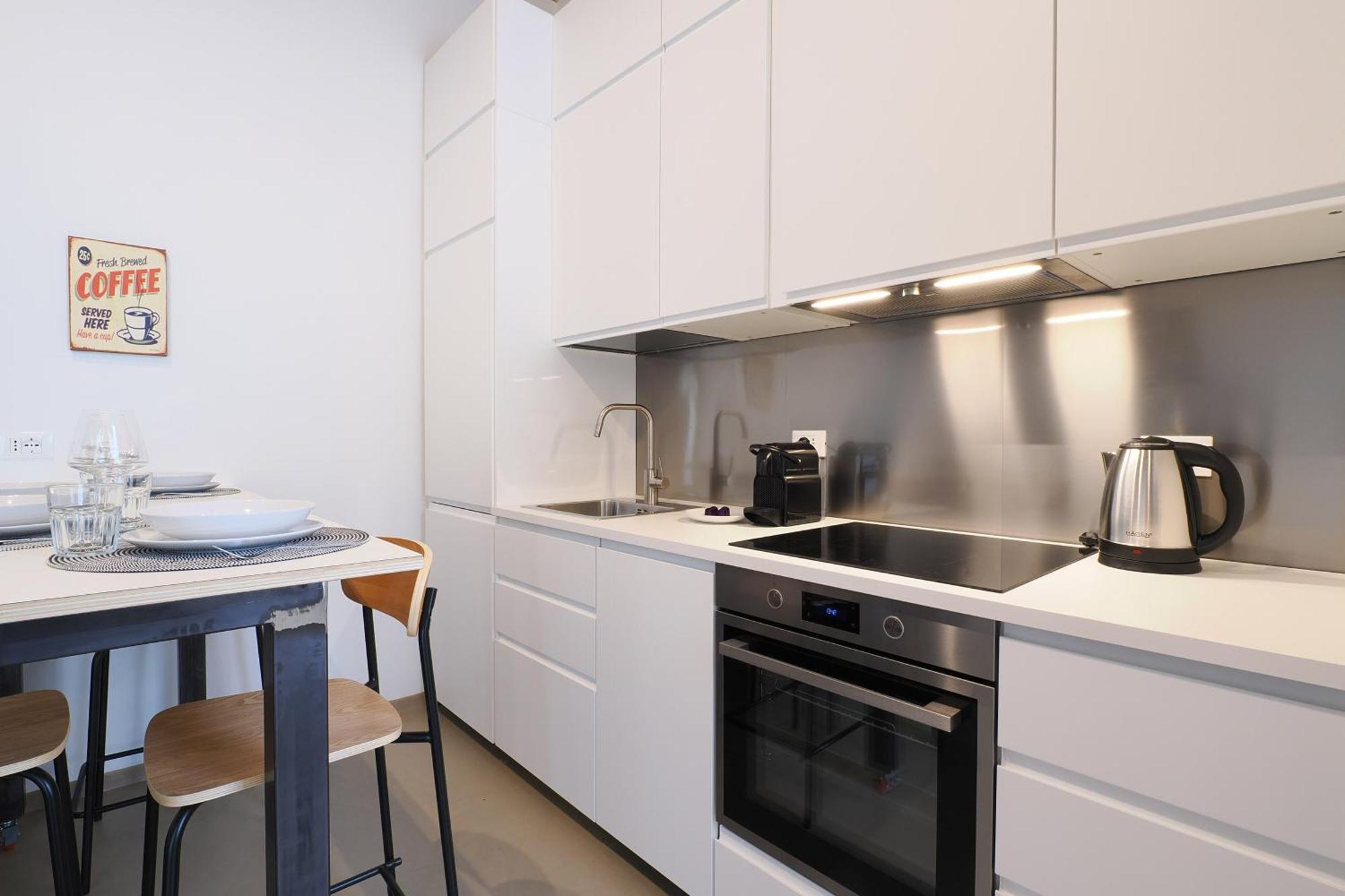 Navigli Exclusive Apartment Milano Esterno foto
