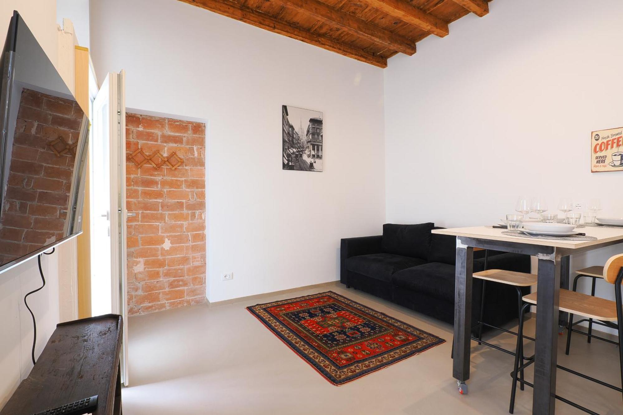 Navigli Exclusive Apartment Milano Esterno foto