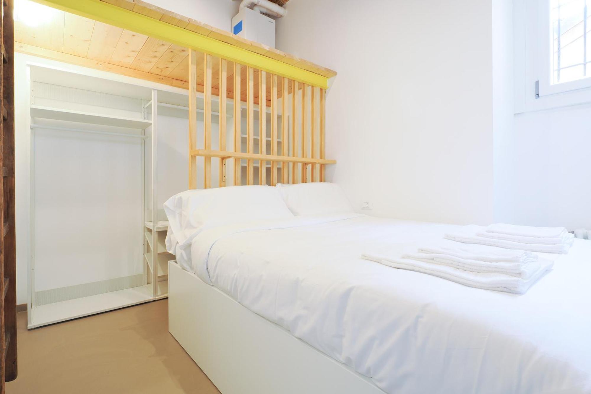 Navigli Exclusive Apartment Milano Esterno foto